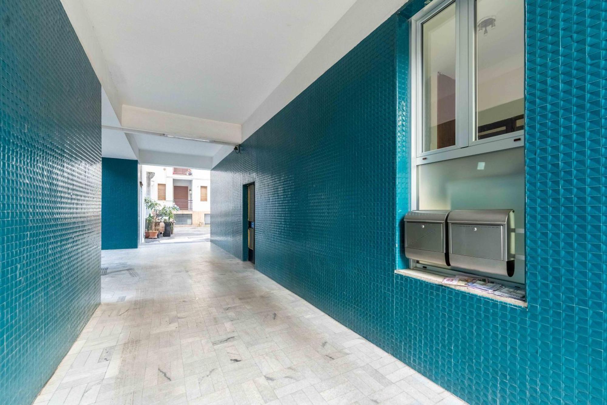Suite 12 Milano Centro Parking Free Exterior photo