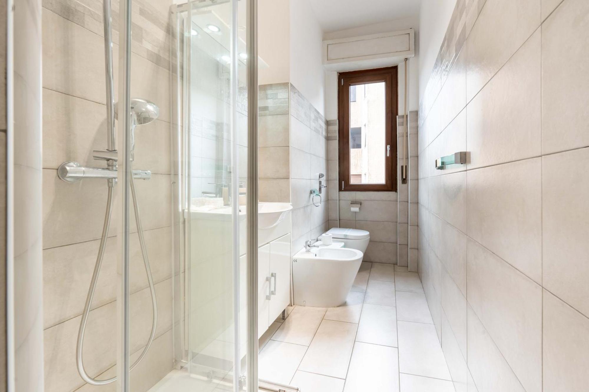 Suite 12 Milano Centro Parking Free Exterior photo
