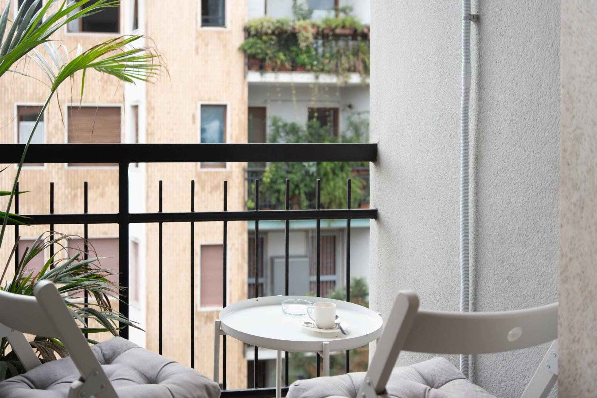 Suite 12 Milano Centro Parking Free Exterior photo